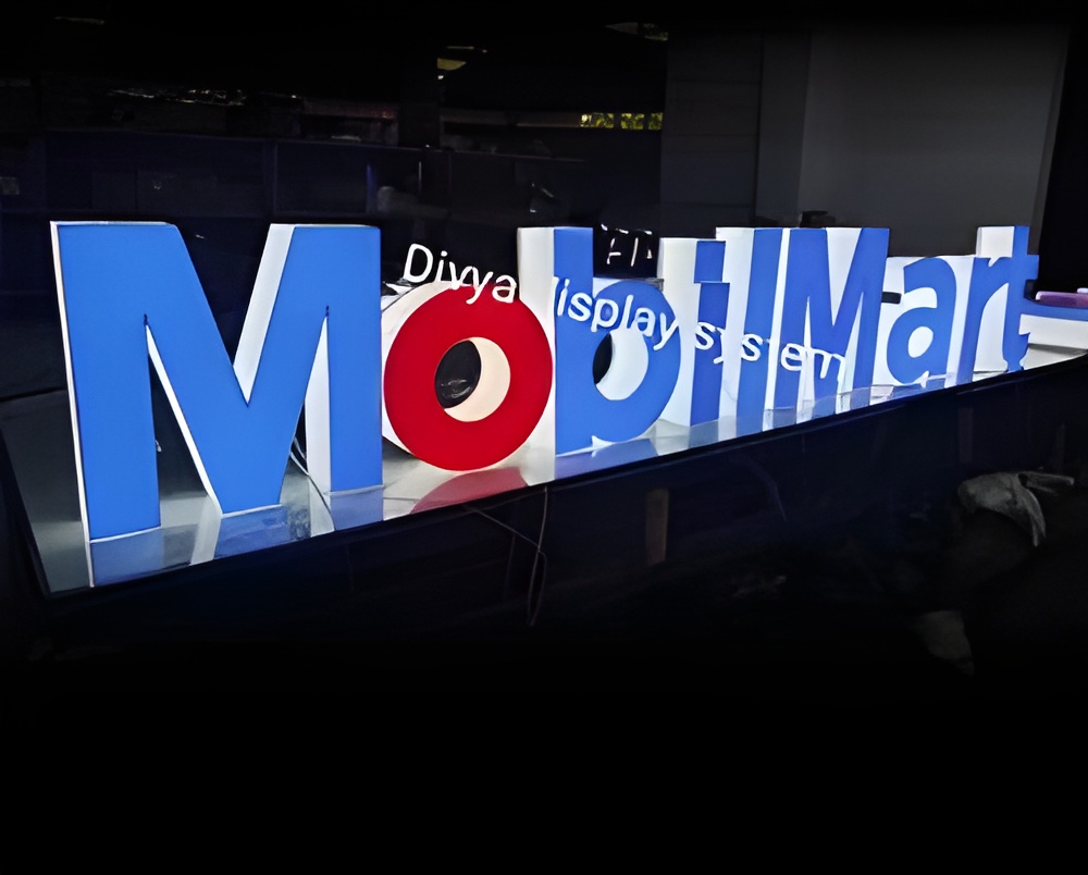 LED Display Boards Image